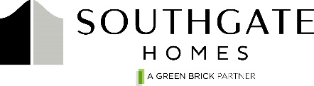 Southgate Homes logo