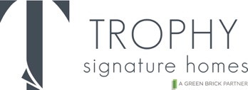Trophy Signature Homes logo