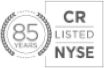 Crane listed at New York Stock Exchange