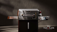 SharkNinja - Ninja Disrupts the Outdoor Grilling Market with