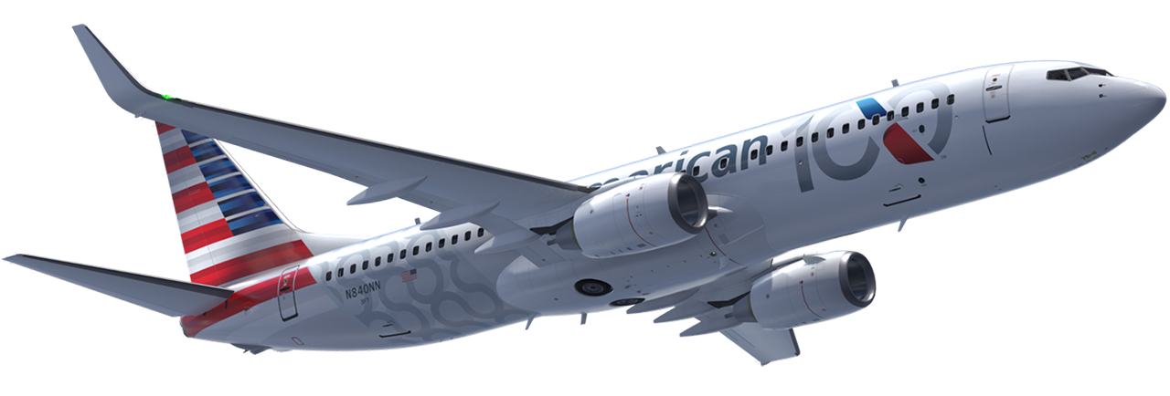 color plane