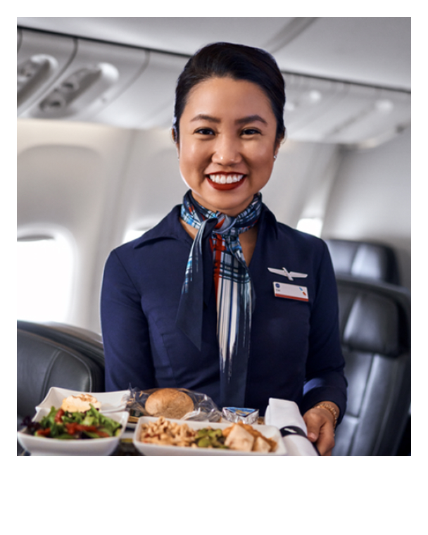 Guests dining and toasting