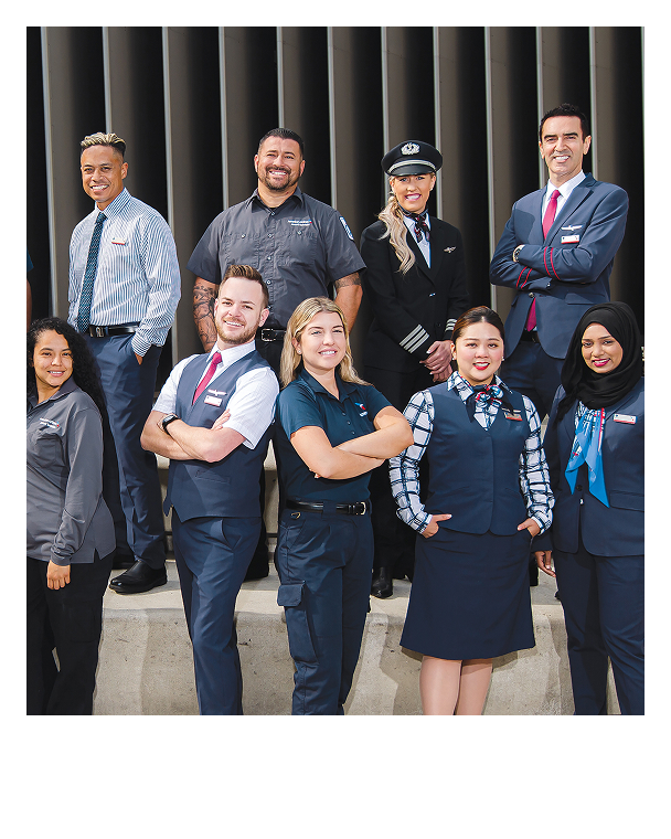 Airport lounge with tarmac view