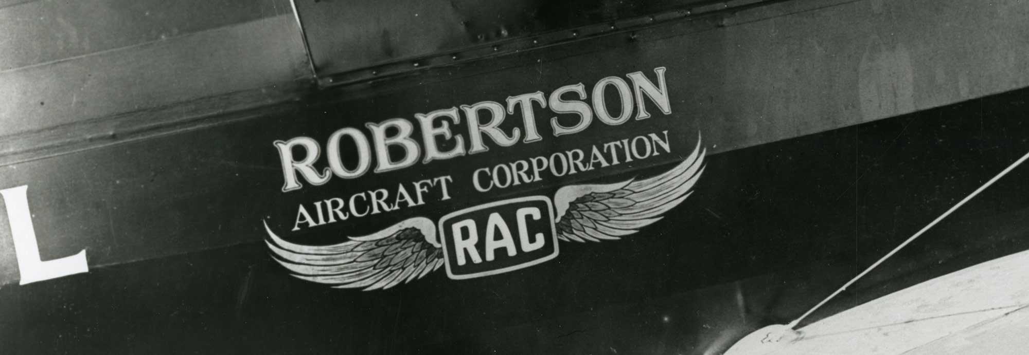 Robertson Corporation to American Airlines