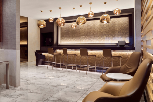 JFK Joint Premium Lounge