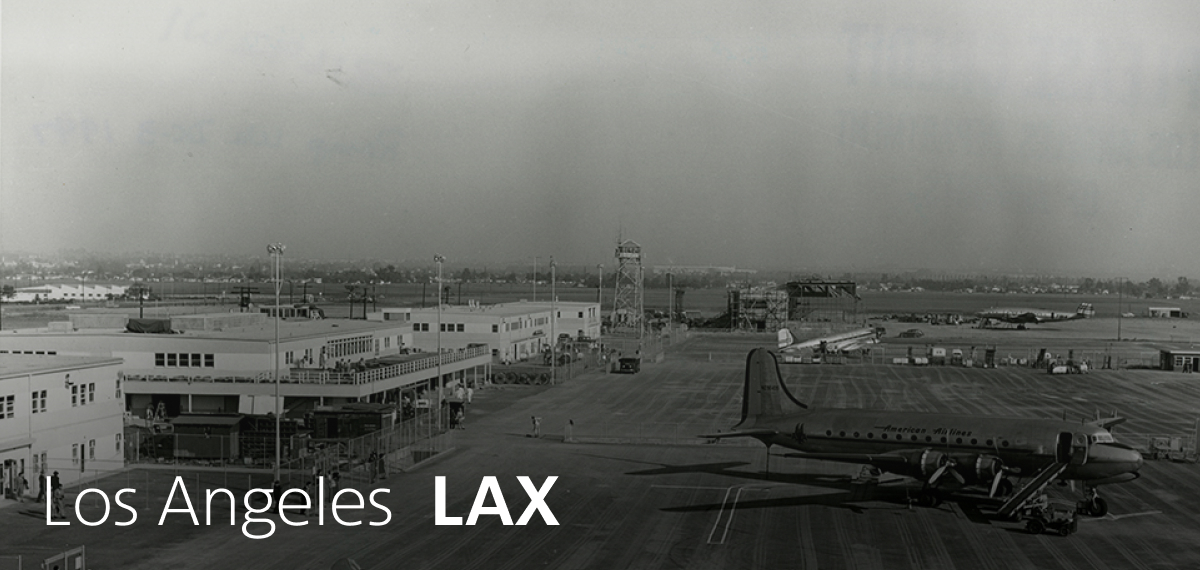 LAX