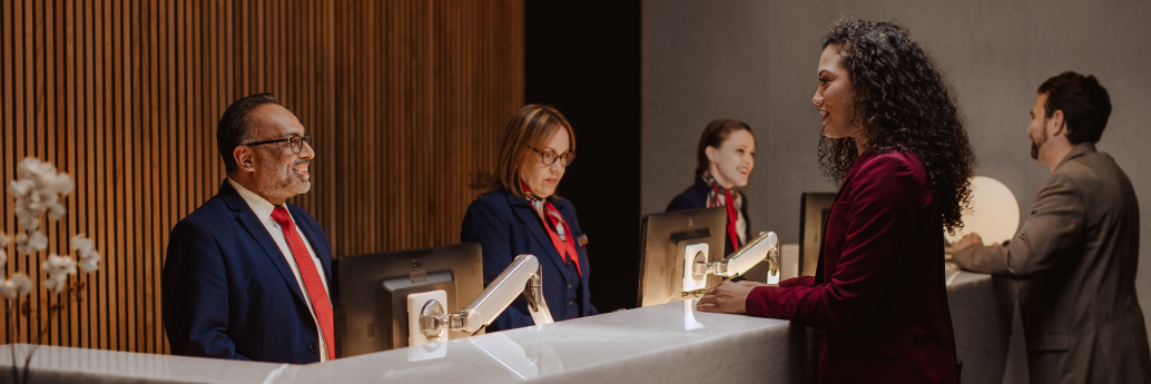 Modern Admirals Club