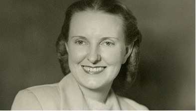 Nurturing a leadership journey