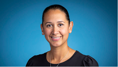 Team members making history