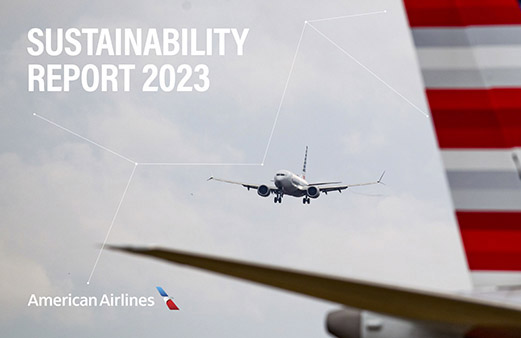 American Airlines