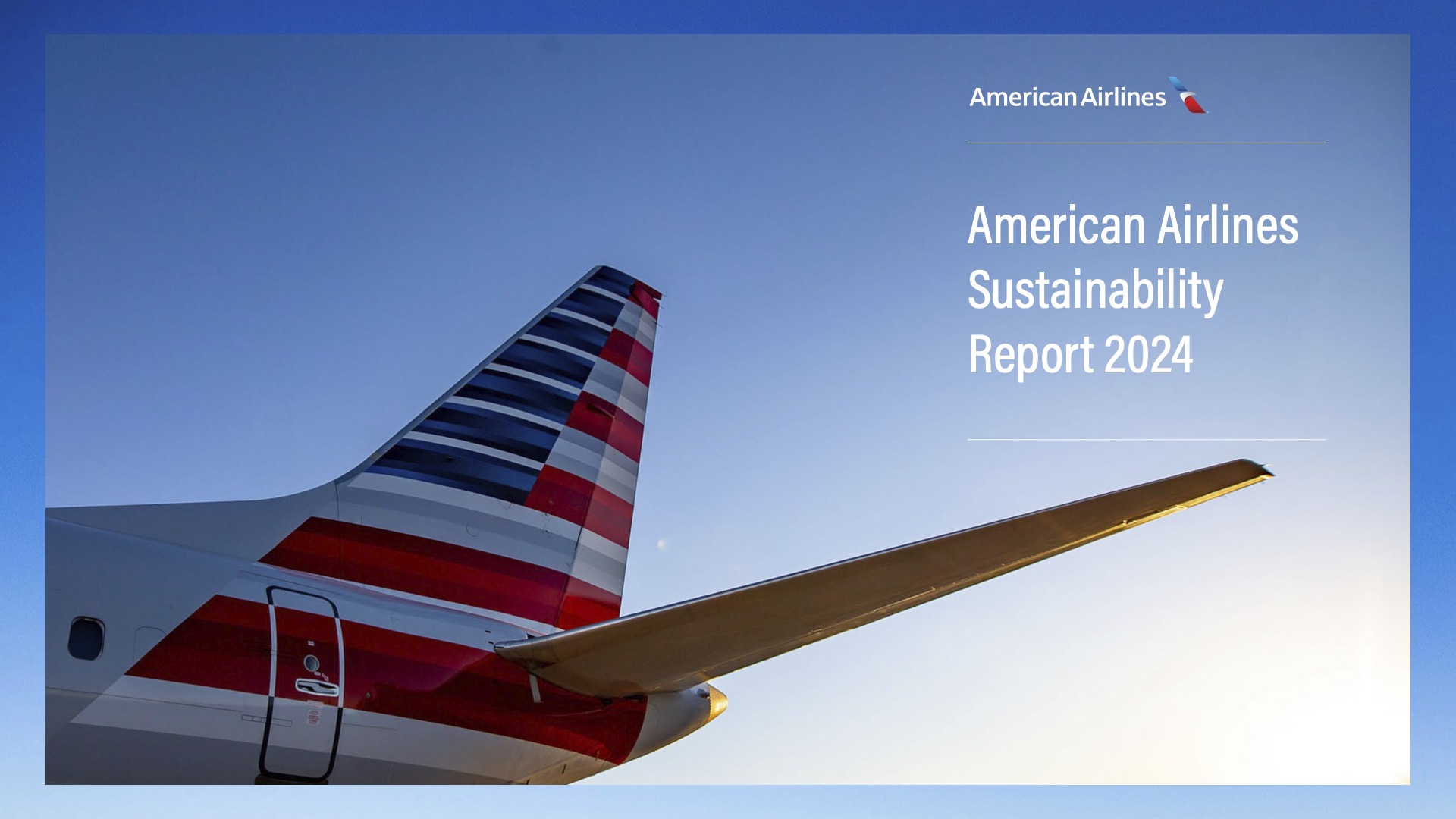 American Airlines