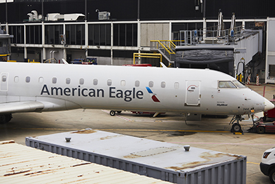 In Images: How American Airlines Supported Operation Allies Refuge - American  Airlines Newsroom