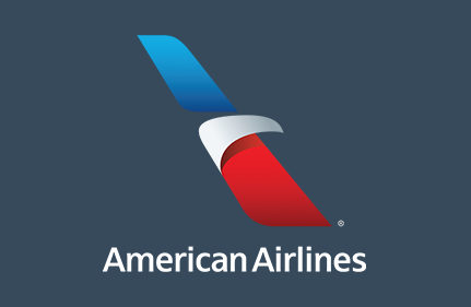 aa airlines logo