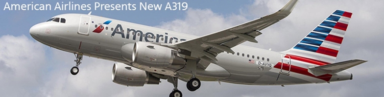 American Airlines