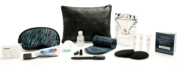 Amenity kit LUX 5940