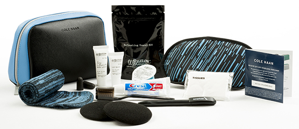 Amenity kit LUX 5982