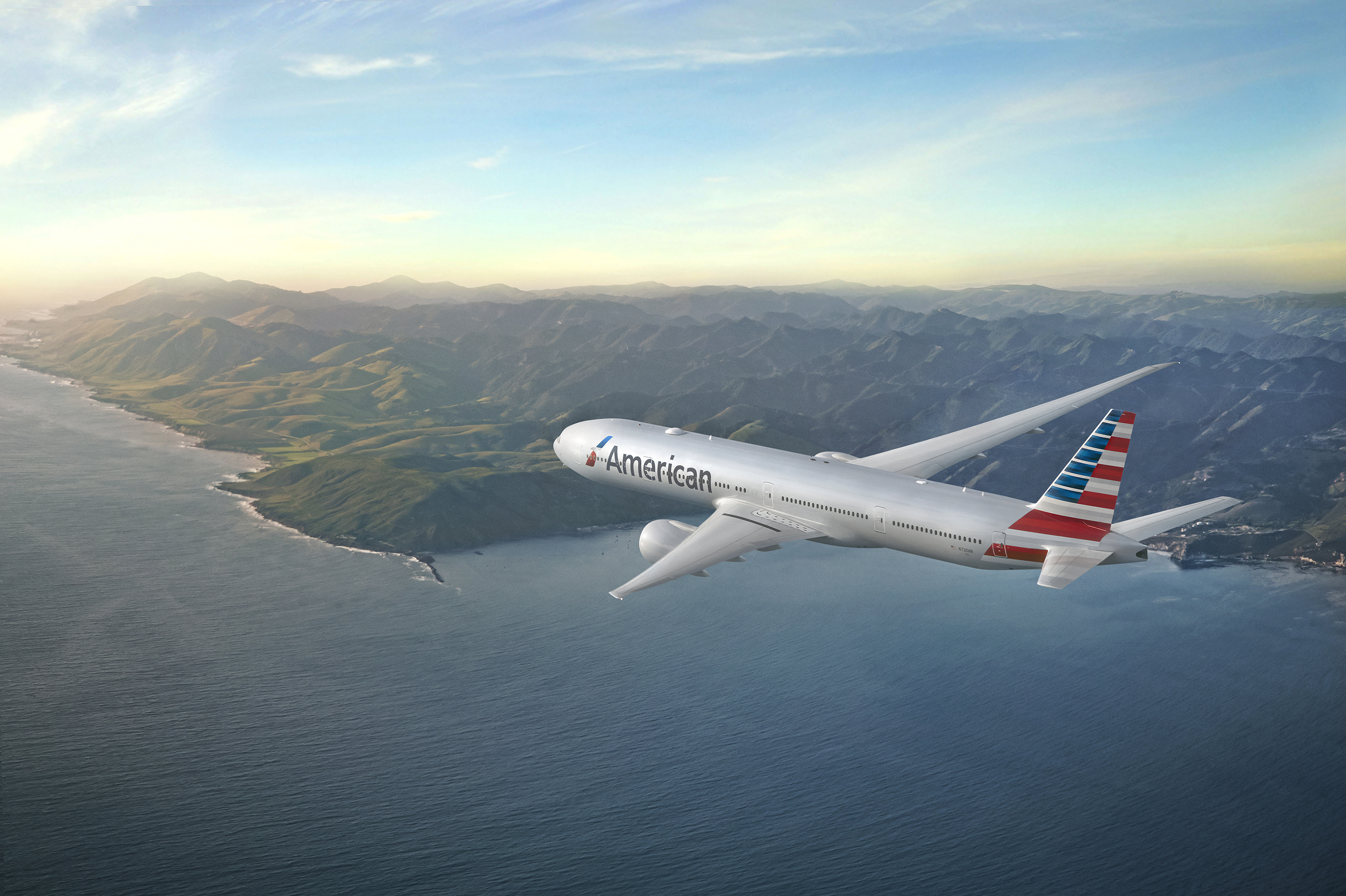 american airlines 1080P 2k 4k Full HD Wallpapers Backgrounds Free  Download  Wallpaper Crafter