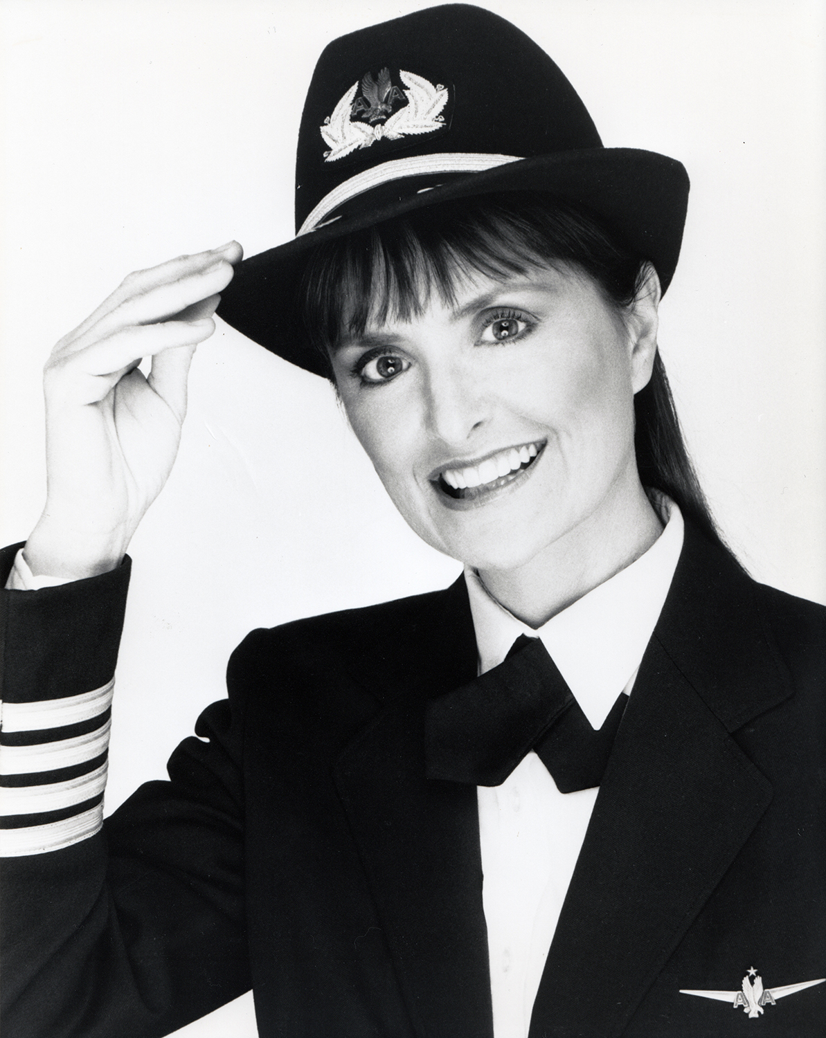 Bonnie Tiburzi