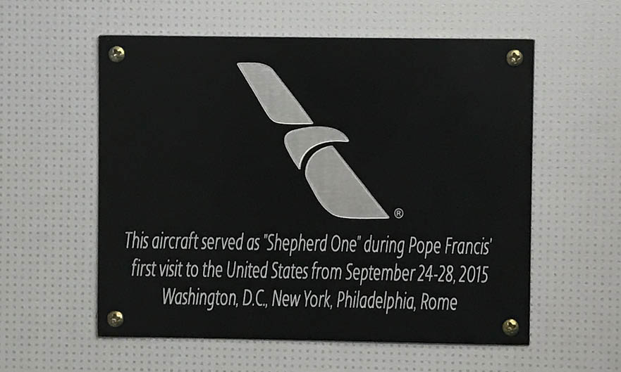 Image of plaque