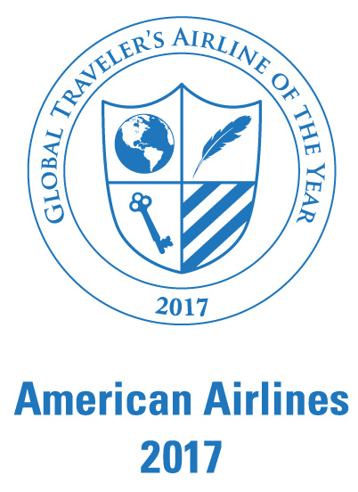 Global Traveler Airline of the Year