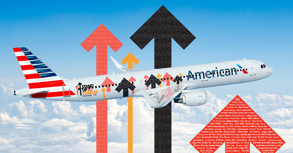 American Airlines Newsroom