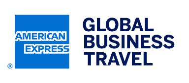 American Express Global Business Travel Logo