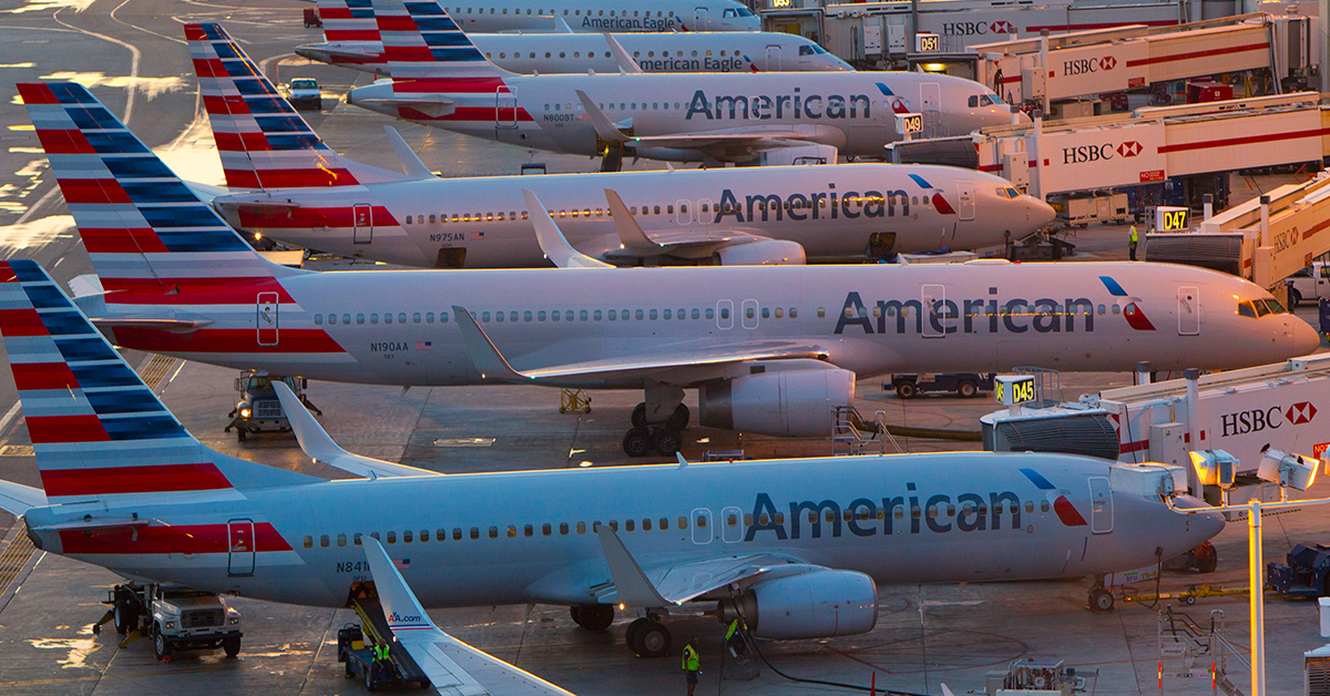 American Airlines Newsroom