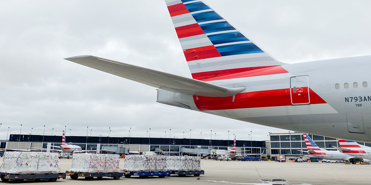 American Airlines Newsroom