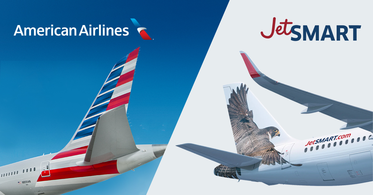 American Airlines - Airline tickets and low fares at