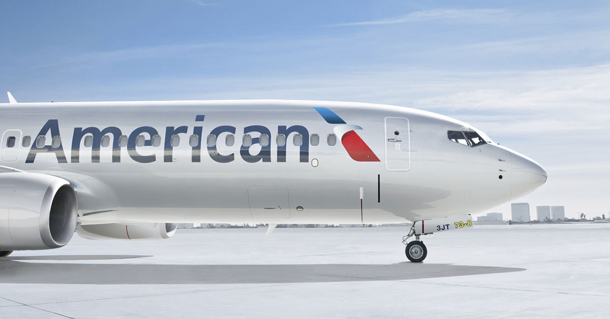 American Airlines Newsroom