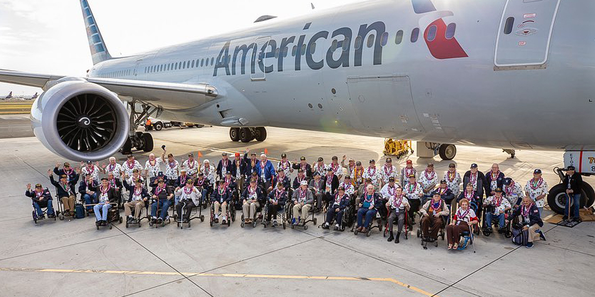 American Airlines Newsroom