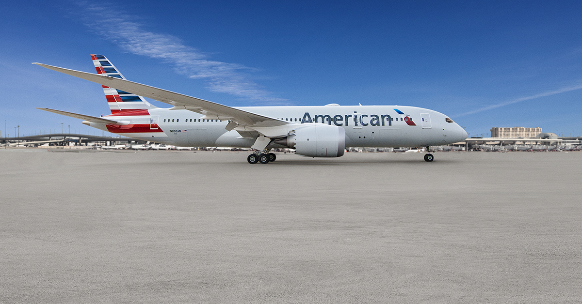 American Airlines Strengthens Partnership with GOL – Airways