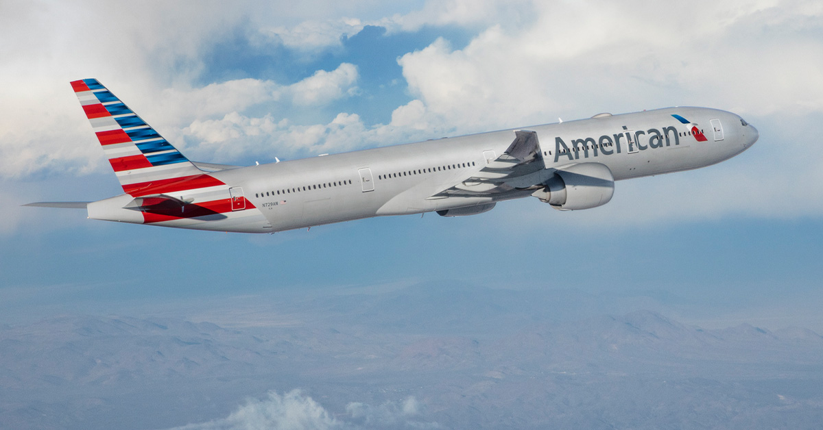 American Airlines Newsroom