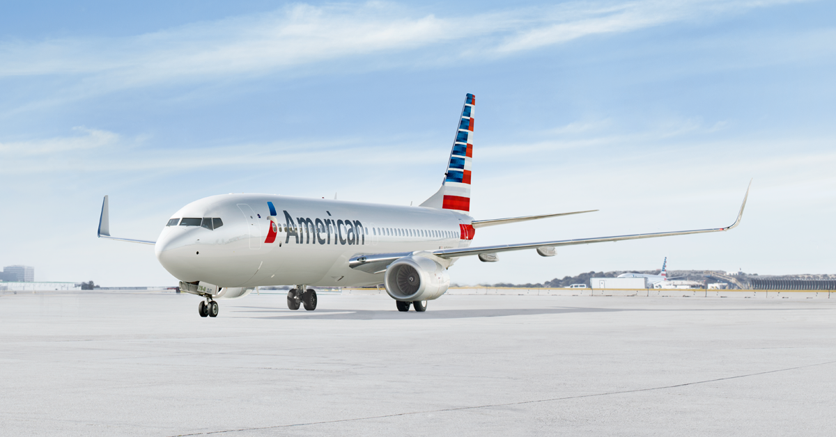 American Airlines reports third-quarter 2023 financial results - American  Airlines Newsroom
