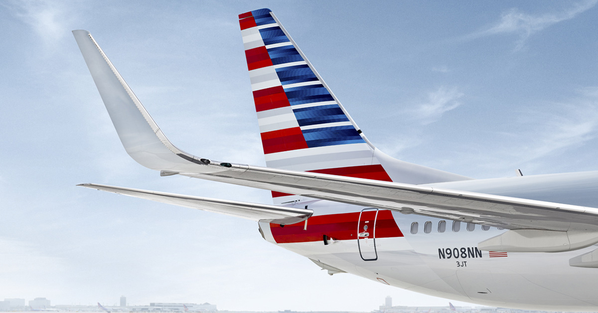 American Airlines Newsroom