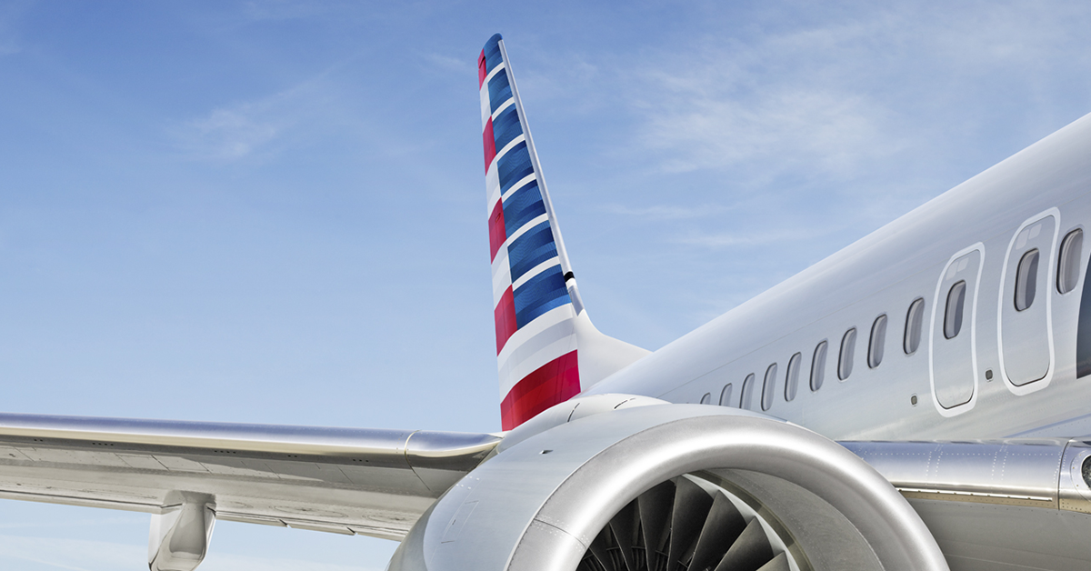 American Airlines - Latest News - TravelPulse