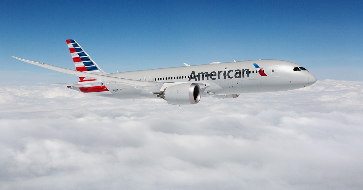 What you need to know about American Airlines lifetime flight status - The  Points Guy