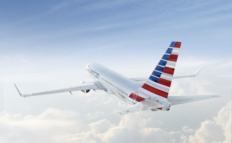 CSRWire - American Airlines: Addressing Climate Change