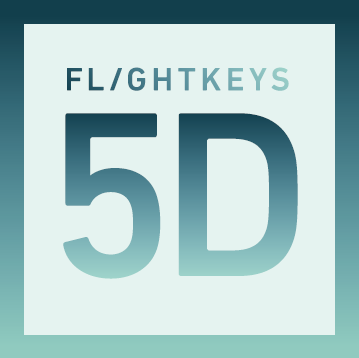 Flightkeys logo