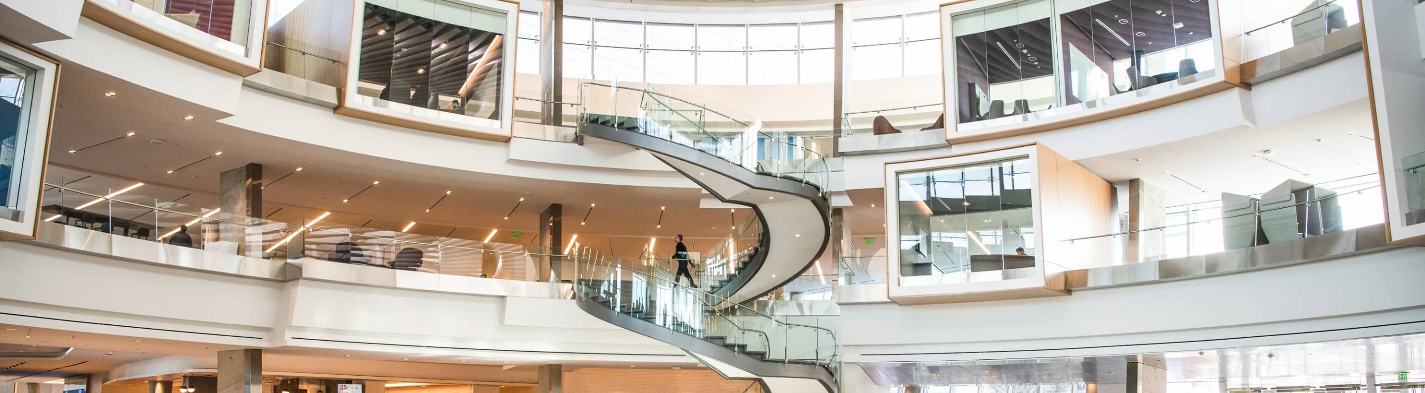 Sustainable operations