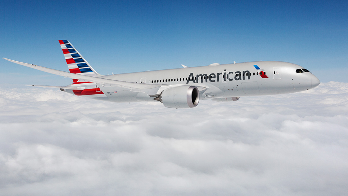 American Airlines