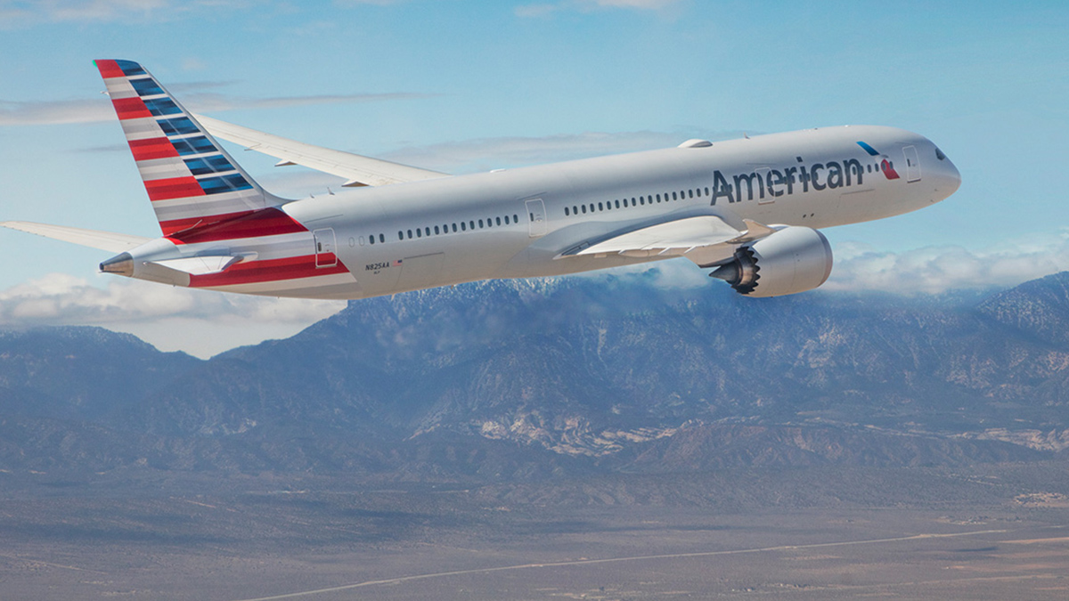 American plans expansion of high-speed Wi-Fi to nearly 500 regional  aircraft - American Airlines Newsroom