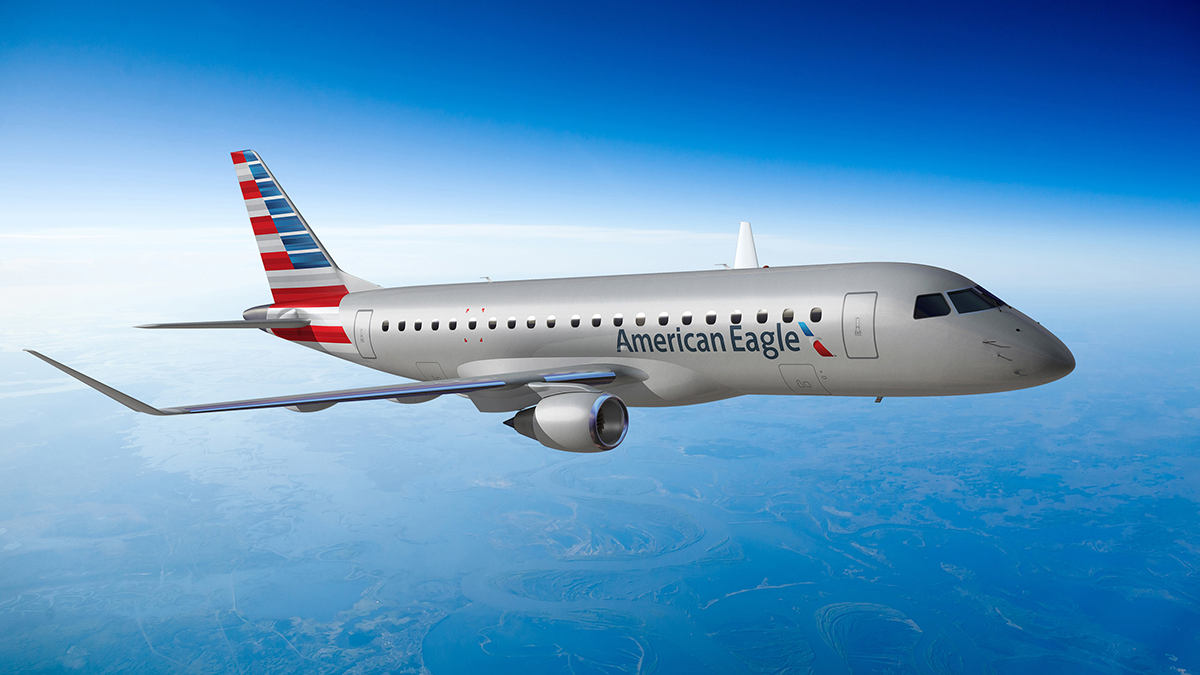 American Airlines Welcomes All Customers on Quarantine-Free Flights to  Italy - American Airlines Newsroom