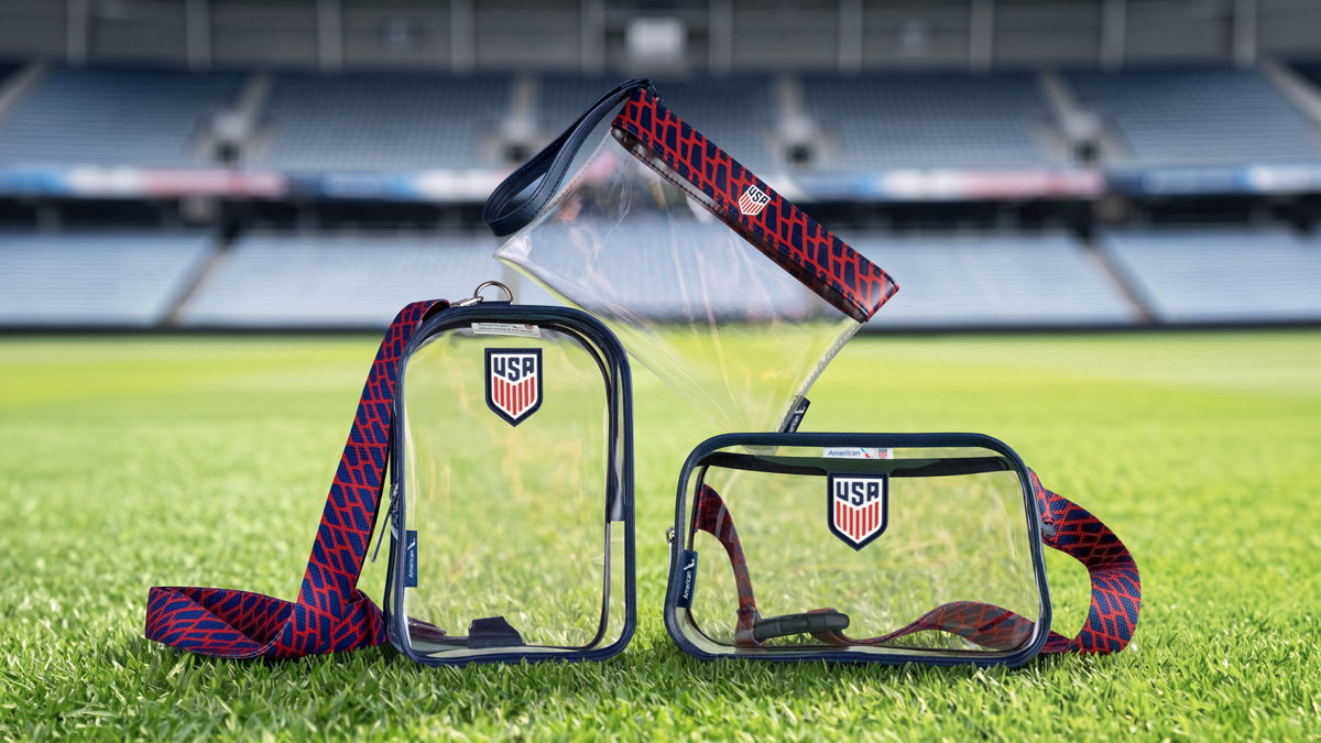 AA's New World Cup Amenity Kits: What's Inside