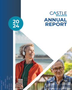 2023 Annual Report cover image. Click to open the report in a new tab.