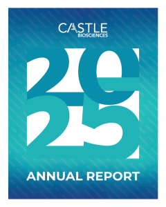 2025 Annual Report cover image. Click to open the report in a new tab.